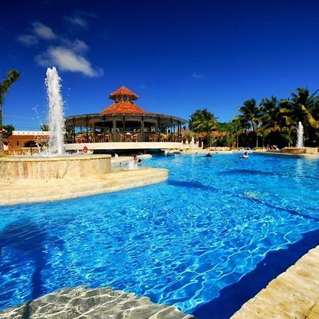 Ifa Villas Bavaro Resort And Spa Punta Cana Exterior photo