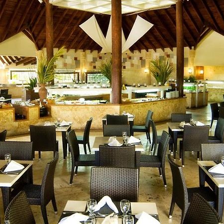 Ifa Villas Bavaro Resort And Spa Punta Cana Exterior photo