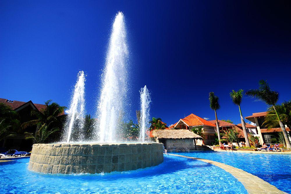 Ifa Villas Bavaro Resort And Spa Punta Cana Exterior photo