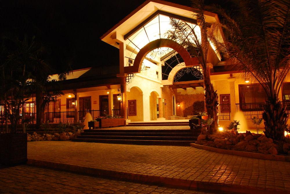 Ifa Villas Bavaro Resort And Spa Punta Cana Exterior photo