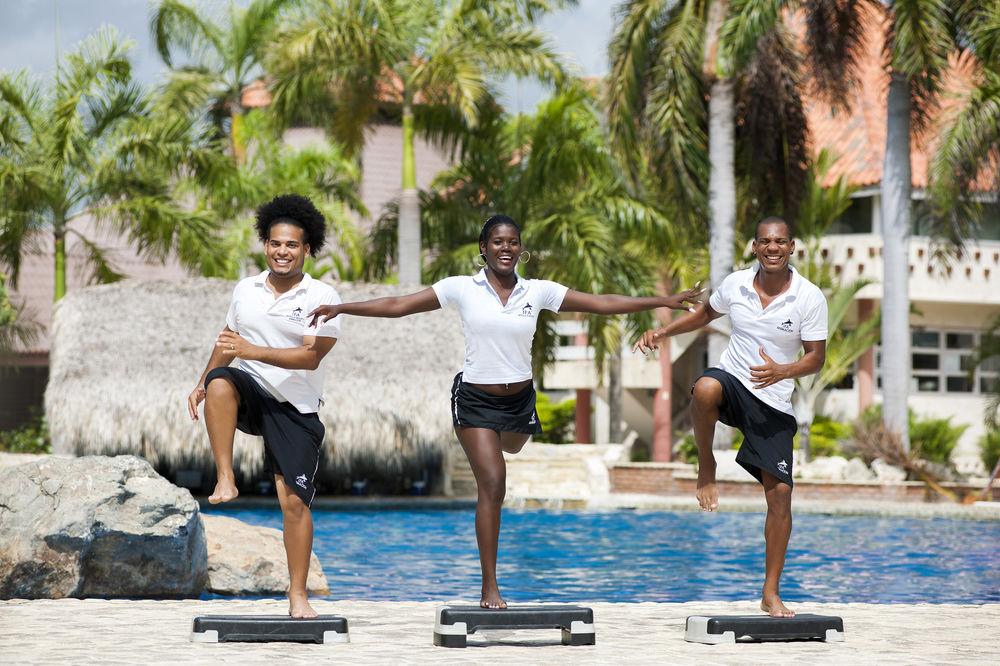 Ifa Villas Bavaro Resort And Spa Punta Cana Exterior photo