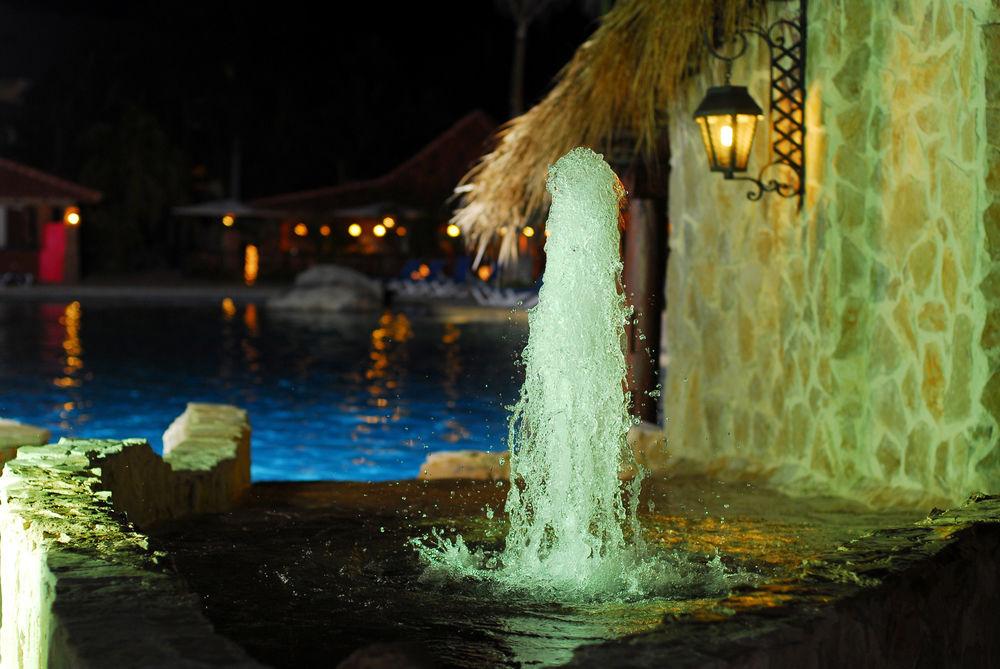 Ifa Villas Bavaro Resort And Spa Punta Cana Exterior photo