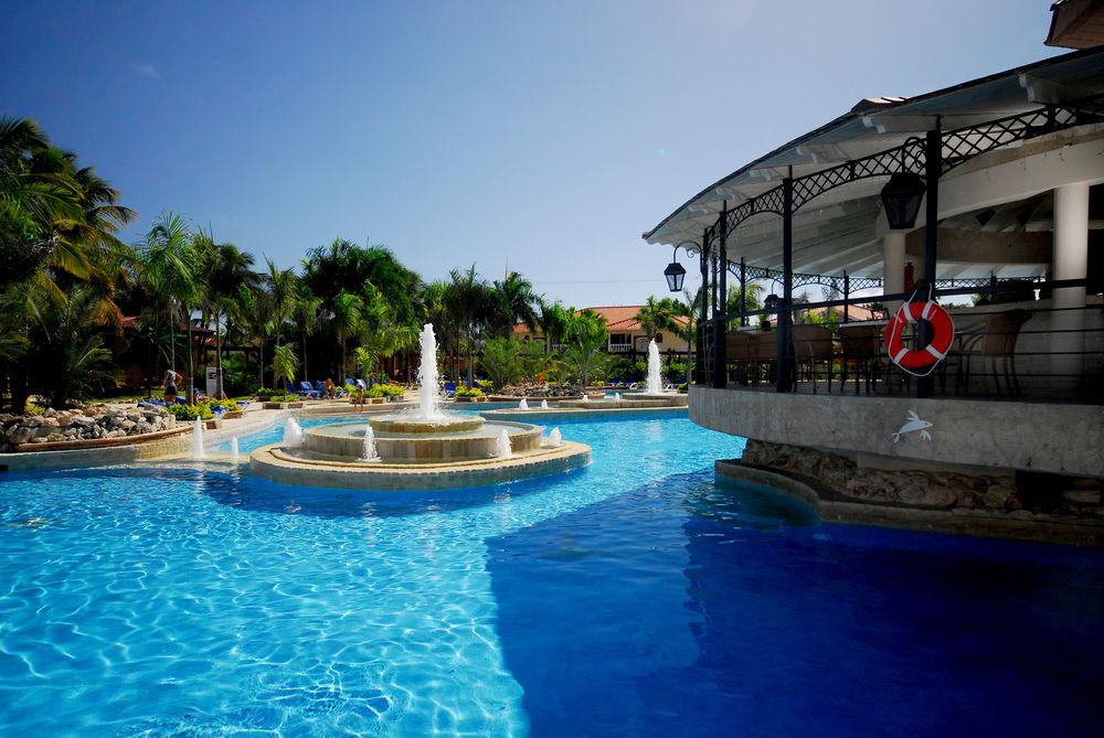 Ifa Villas Bavaro Resort And Spa Punta Cana Exterior photo
