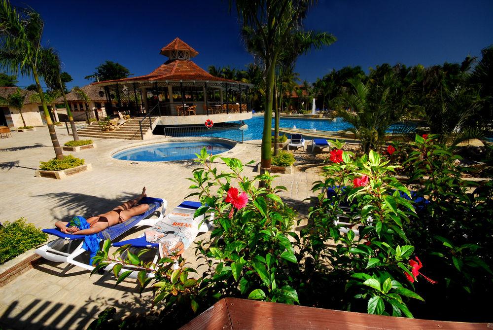 Ifa Villas Bavaro Resort And Spa Punta Cana Exterior photo