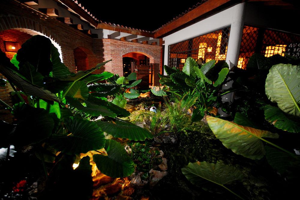 Ifa Villas Bavaro Resort And Spa Punta Cana Exterior photo