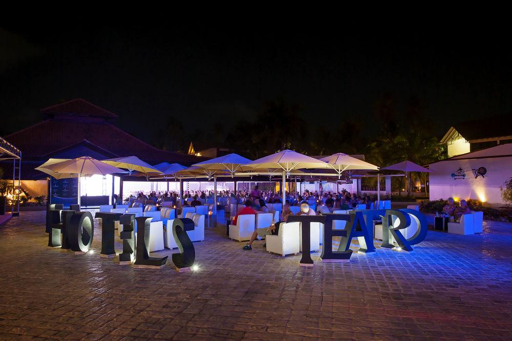 Ifa Villas Bavaro Resort And Spa Punta Cana Exterior photo
