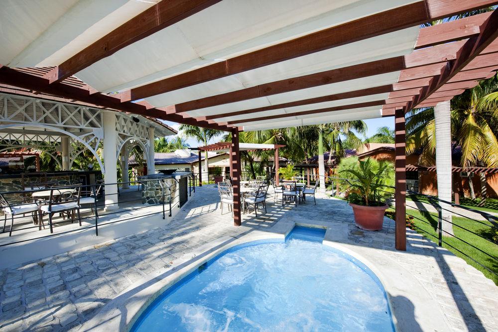 Ifa Villas Bavaro Resort And Spa Punta Cana Exterior photo