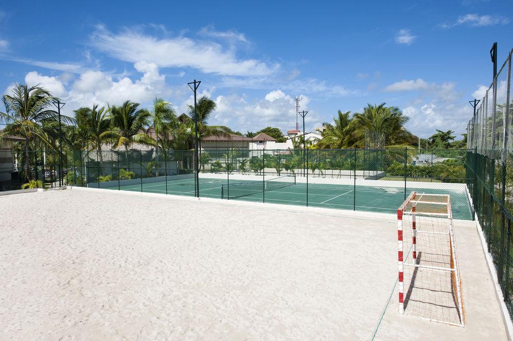 Ifa Villas Bavaro Resort And Spa Punta Cana Exterior photo