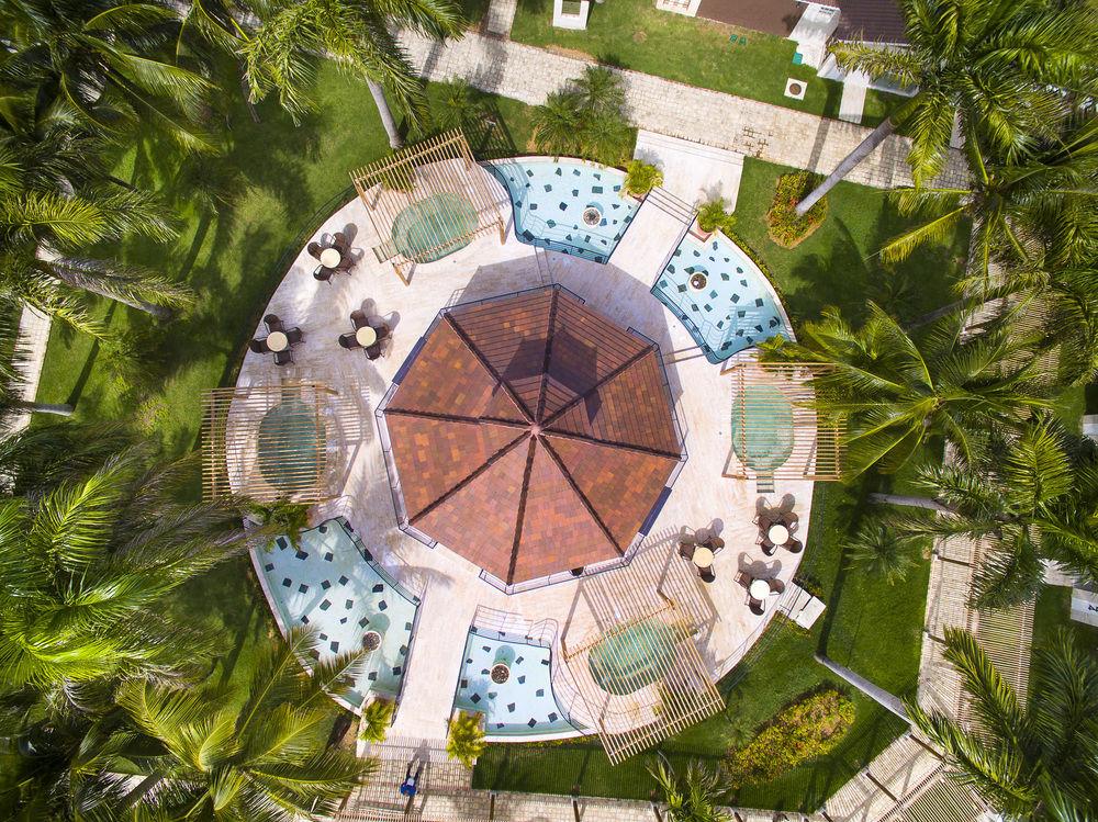 Ifa Villas Bavaro Resort And Spa Punta Cana Exterior photo
