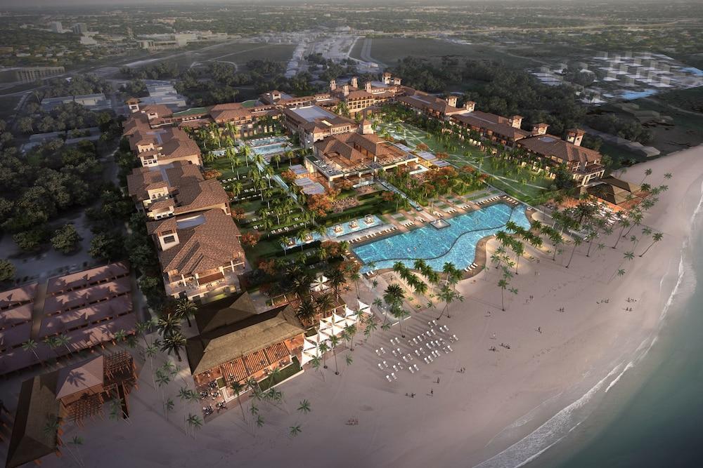Ifa Villas Bavaro Resort And Spa Punta Cana Exterior photo