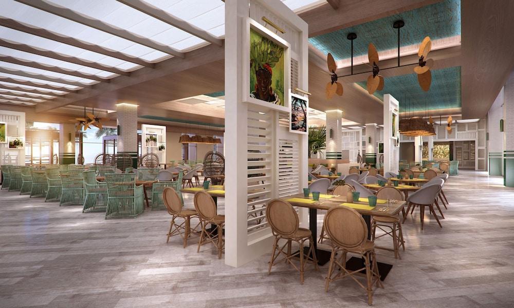 Ifa Villas Bavaro Resort And Spa Punta Cana Exterior photo