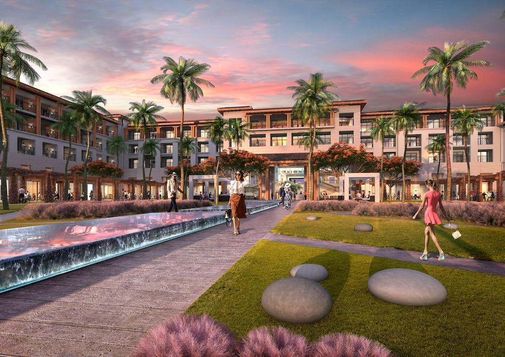 Ifa Villas Bavaro Resort And Spa Punta Cana Exterior photo