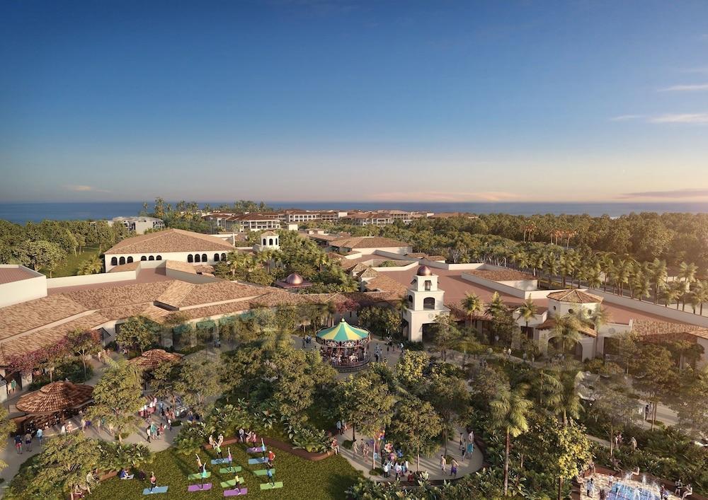 Ifa Villas Bavaro Resort And Spa Punta Cana Exterior photo