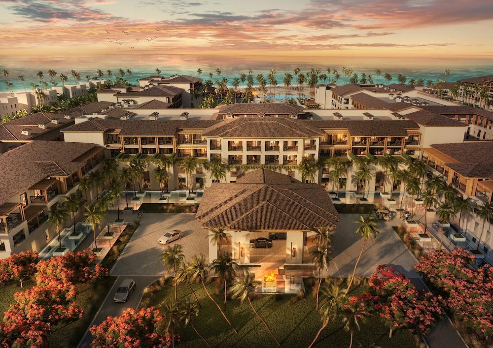 Ifa Villas Bavaro Resort And Spa Punta Cana Exterior photo