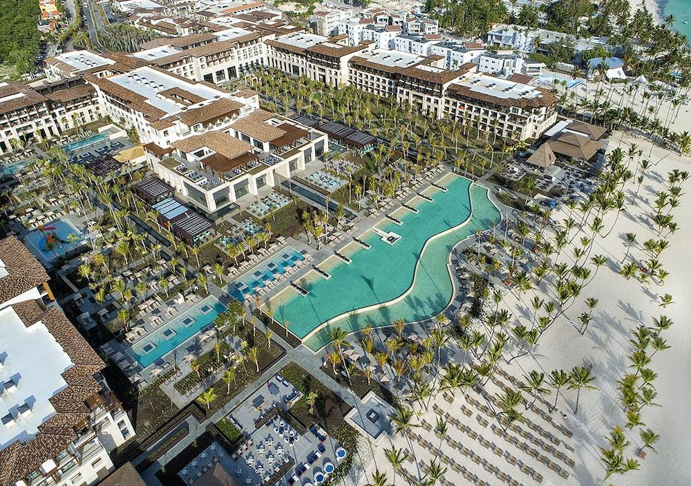 Ifa Villas Bavaro Resort And Spa Punta Cana Exterior photo