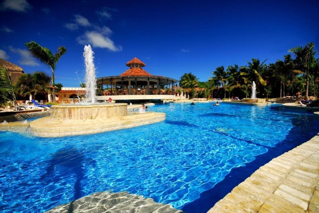Ifa Villas Bavaro Resort And Spa Punta Cana Exterior photo