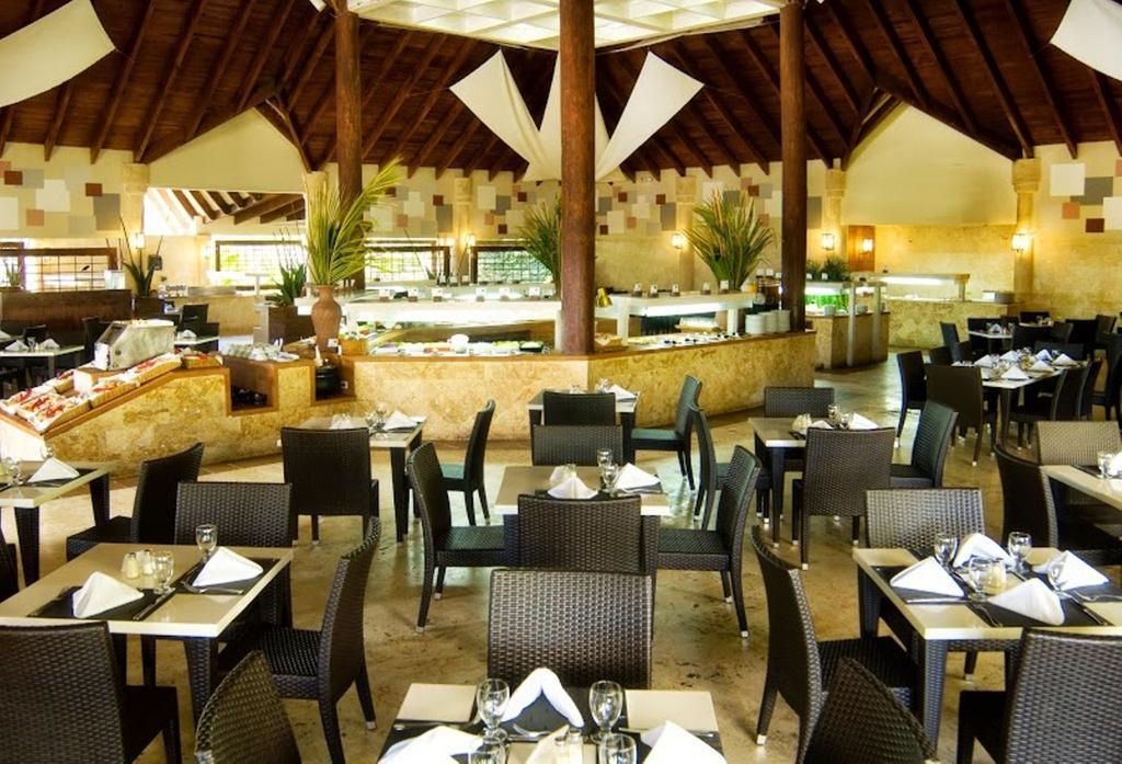 Ifa Villas Bavaro Resort And Spa Punta Cana Exterior photo