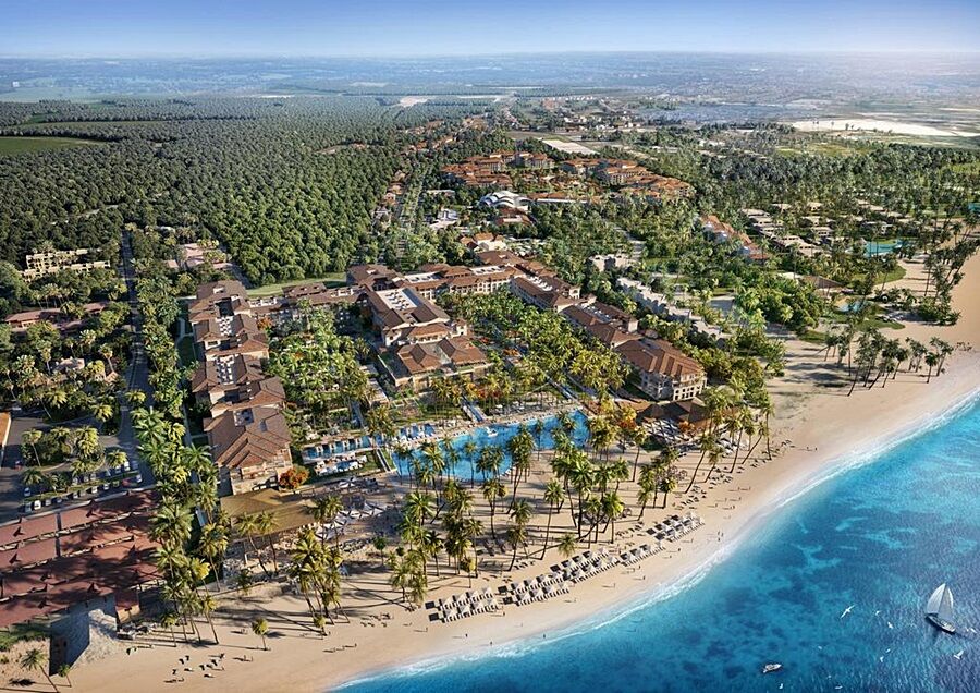 Ifa Villas Bavaro Resort And Spa Punta Cana Exterior photo