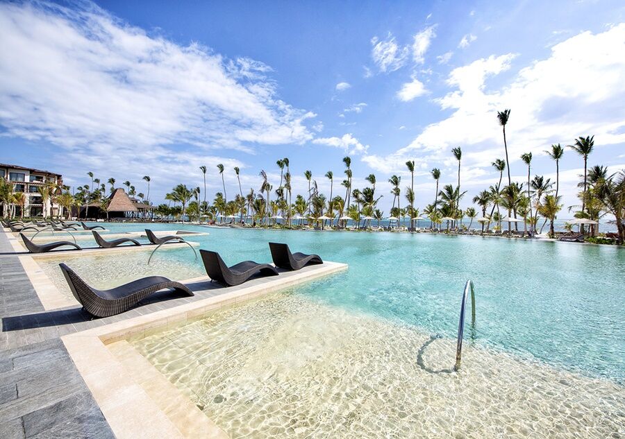 Ifa Villas Bavaro Resort And Spa Punta Cana Exterior photo