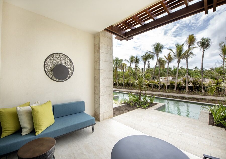 Ifa Villas Bavaro Resort And Spa Punta Cana Exterior photo