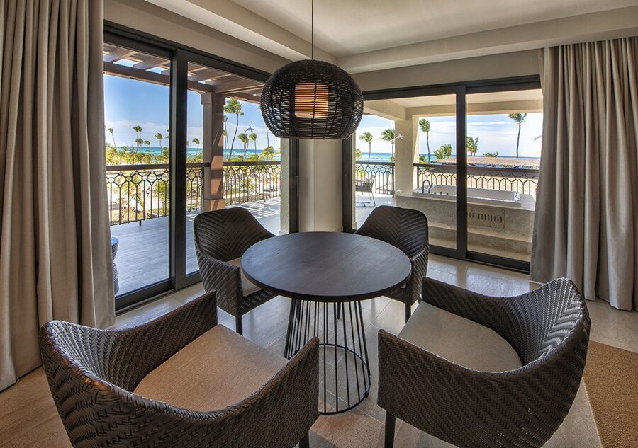 Ifa Villas Bavaro Resort And Spa Punta Cana Exterior photo