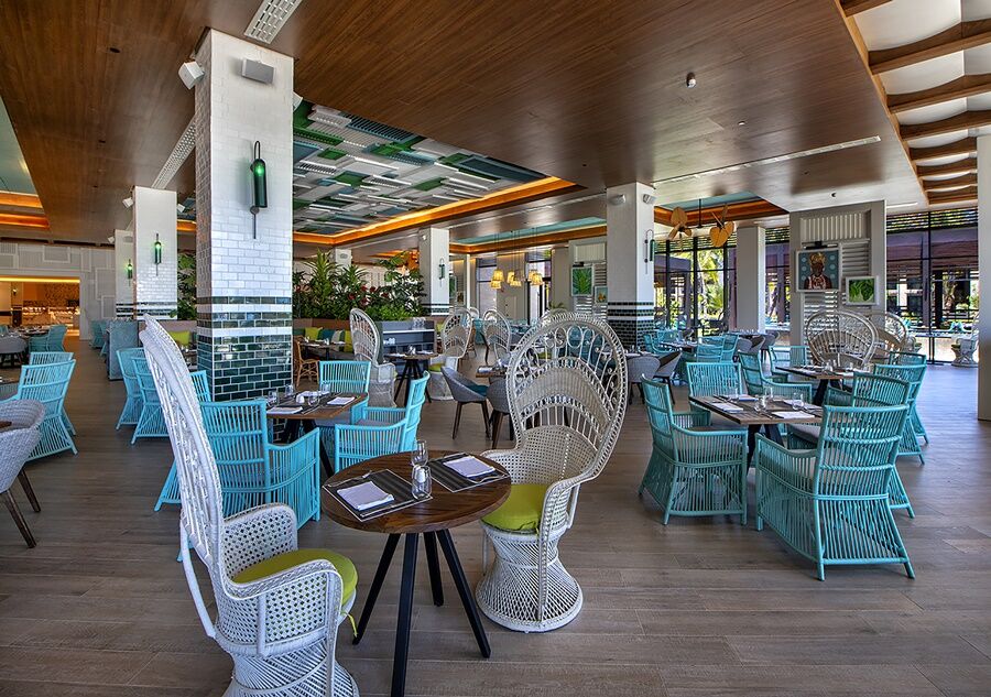 Ifa Villas Bavaro Resort And Spa Punta Cana Exterior photo