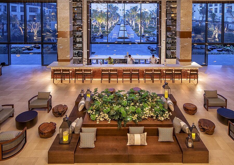 Ifa Villas Bavaro Resort And Spa Punta Cana Exterior photo