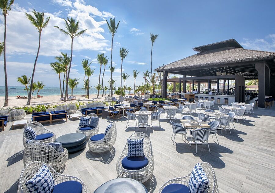 Ifa Villas Bavaro Resort And Spa Punta Cana Exterior photo