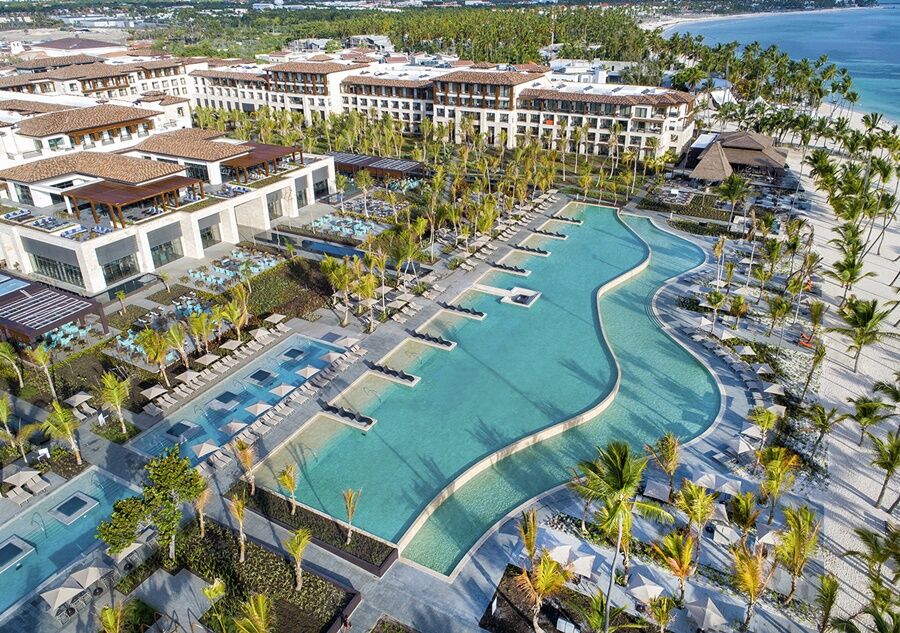 Ifa Villas Bavaro Resort And Spa Punta Cana Exterior photo