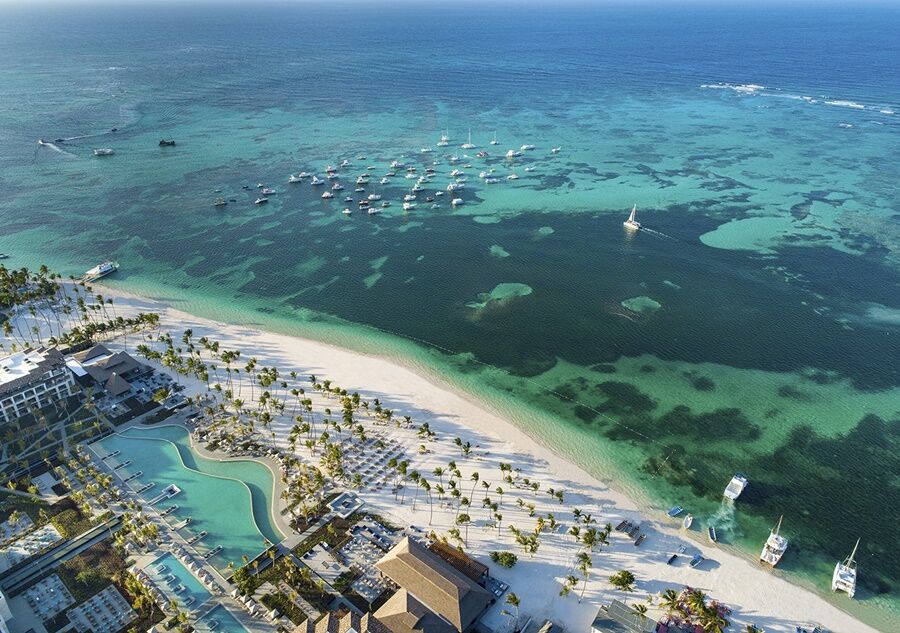 Ifa Villas Bavaro Resort And Spa Punta Cana Exterior photo